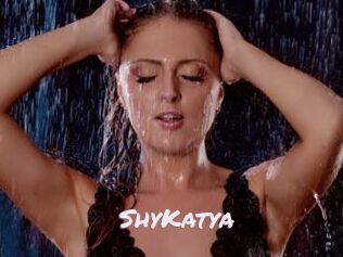 ShyKatya Deutsche Sexcams
