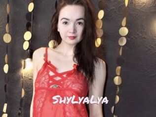 ShyLyaLya