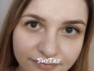 ShyTry