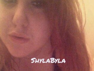 ShylaByla