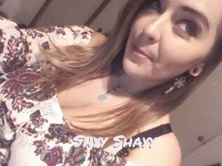 Shyy_Shayy Deutsche Sexcams