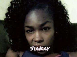 SiaKay