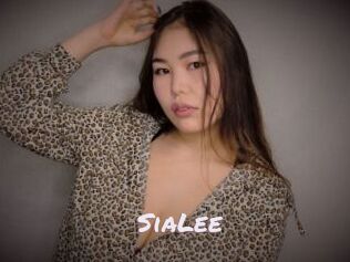 SiaLee Deutsche Sexcams