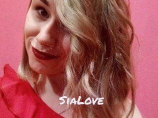 SiaLove Deutsche Sexcams