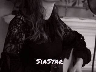 SiaStar