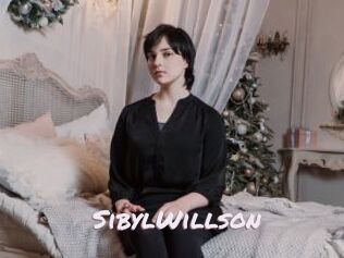 SibylWillson Deutsche Sexcams