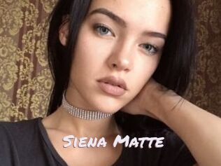 Siena_Matte