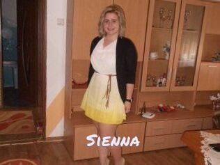 Sienna