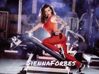 SiennaForbes Deutsche Sexcams