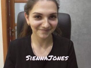 SiennaJones