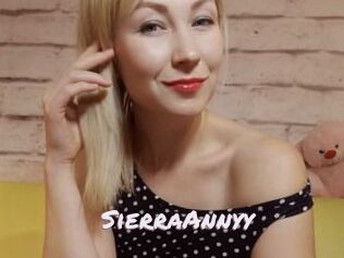 SierraAnnyy