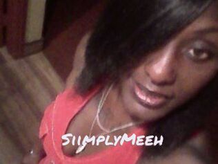 SiimplyMeeh