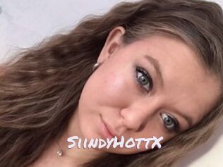 SiindyHottX
