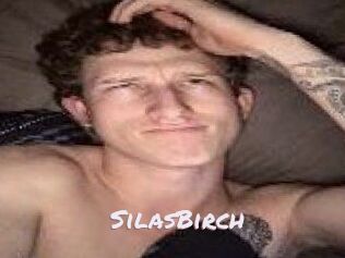 SilasBirch Deutsche Sexcams