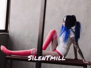 SilenTmill