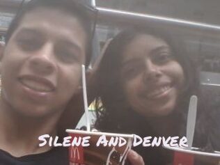 Silene_And_Denver Deutsche Sexcams
