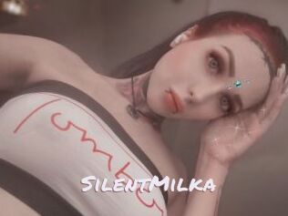 SilentMilka