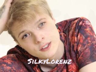 SilkyLorenz