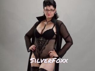 SilverFoxx