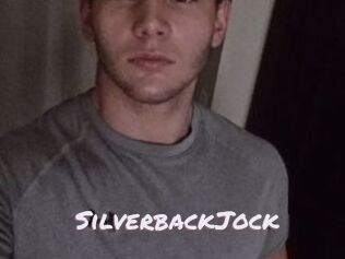 SilverbackJock