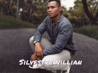 SilvestreWillian Deutsche Sexcams