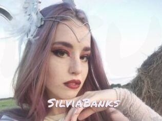 SilviaBanks