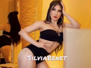 SilviaBenet