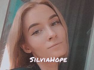 SilviaHope