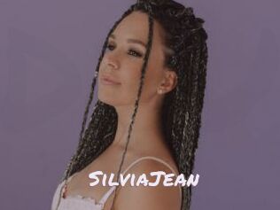 SilviaJean