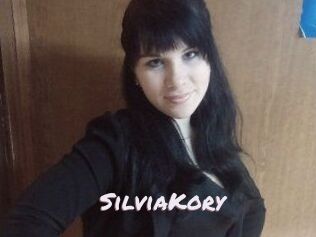 SilviaKory