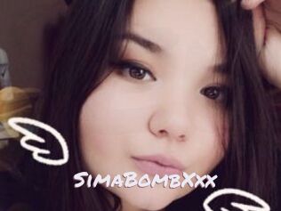 SimaBombXxx Deutsche Sexcams