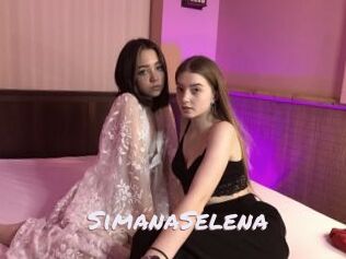 SimanaSelena Deutsche Sexcams