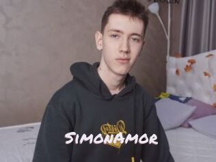 SimonAmor Deutsche Sexcams
