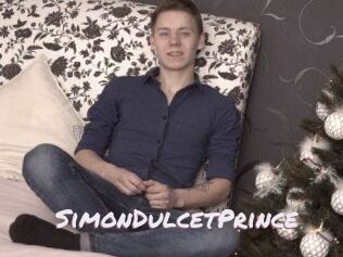 SimonDulcetPrince Deutsche Sexcams