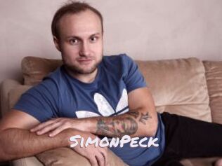 SimonPeck