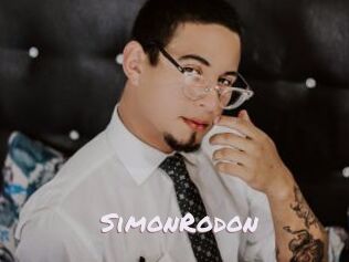 SimonRodon