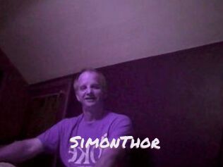 SimonThor Deutsche Sexcams