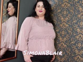 SimonaBlair Deutsche Sexcams