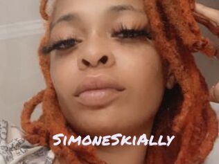 SimoneSkiAlly Deutsche Sexcams