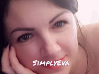 SimplyEva Deutsche Sexcams