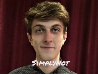 SimplyHot