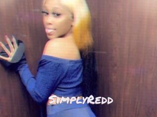 SimplyRedd Deutsche Sexcams