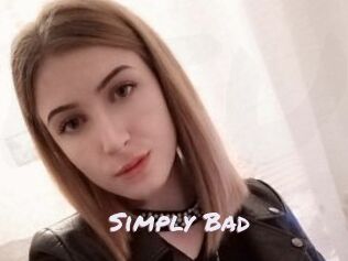 Simply_Bad