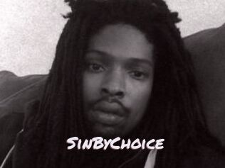 SinByChoice
