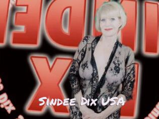 Sindee_Dix_USA Deutsche Sexcams