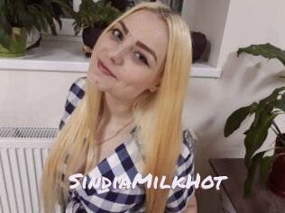SindiaMilkHot