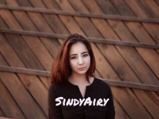 SindyAiry