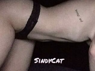 SindyCat
