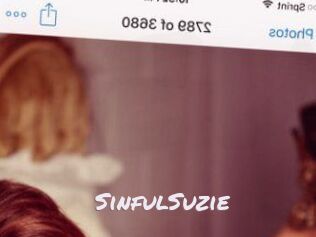 SinfulSuzie