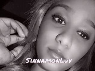 SinnamonLuv Deutsche Sexcams